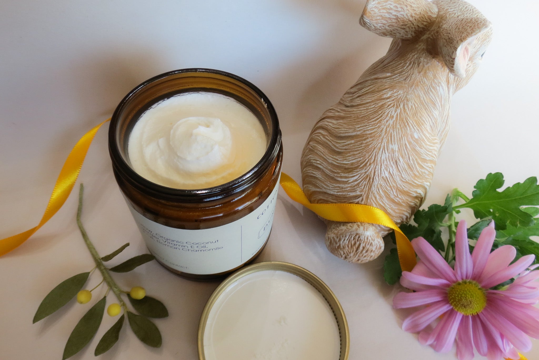 Bunny Butter: Tallow Blend