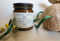Tender Tails Diaper Cream: Vegan Blend